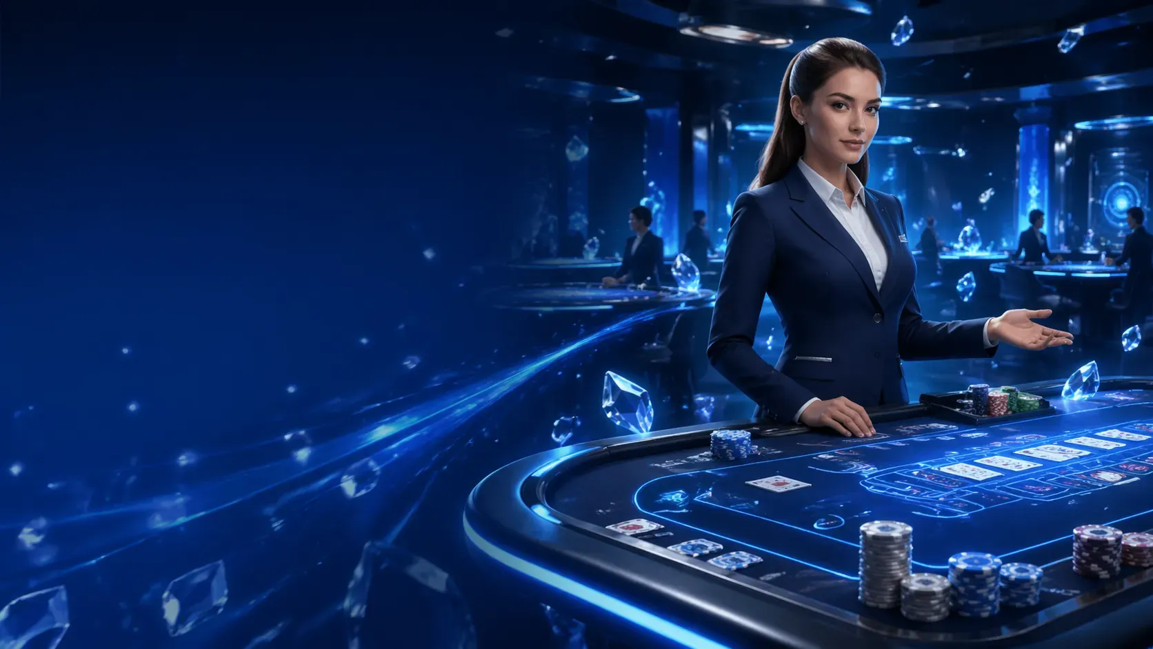 Blitz Casino
